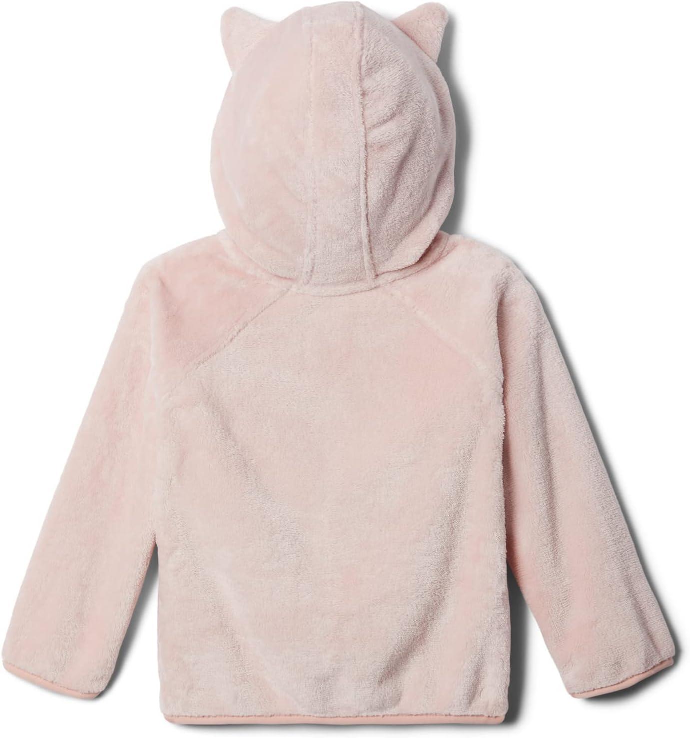 imageColumbia Unisexchild Foxy Baby Sherpa Full ZipDusty Pink