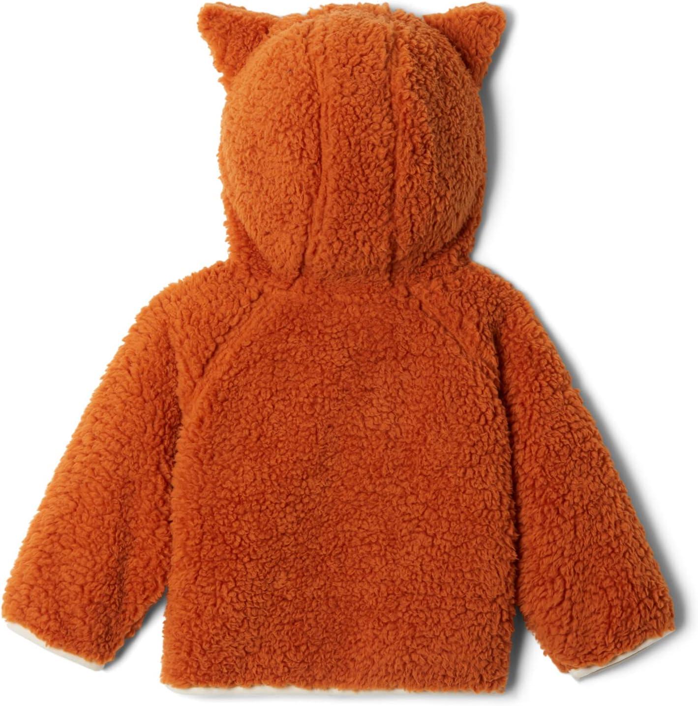 imageColumbia Unisexchild Foxy Baby Sherpa Full ZipWarm Copper