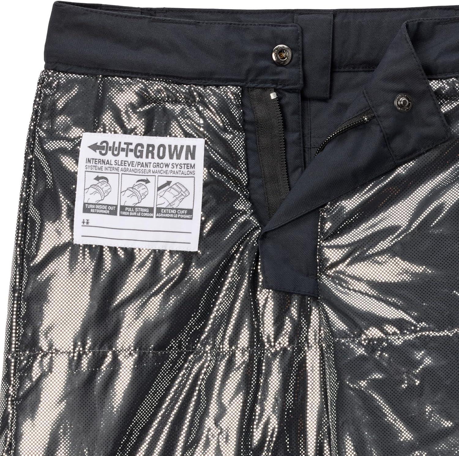 imageColumbia boys Bugaboo Iii PantBlack