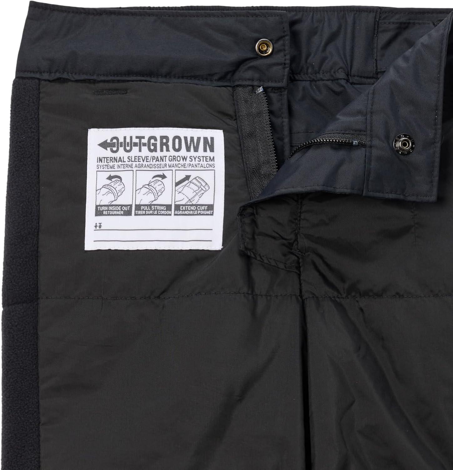imageColumbia boys Ice Slope Iii PantBlack