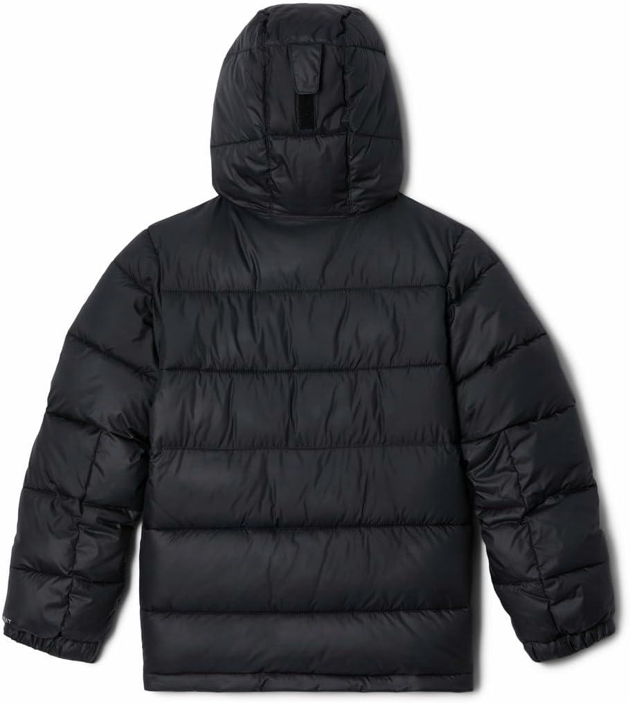 imageColumbia unisexchild Pike Lake Ii Hooded JacketBlack