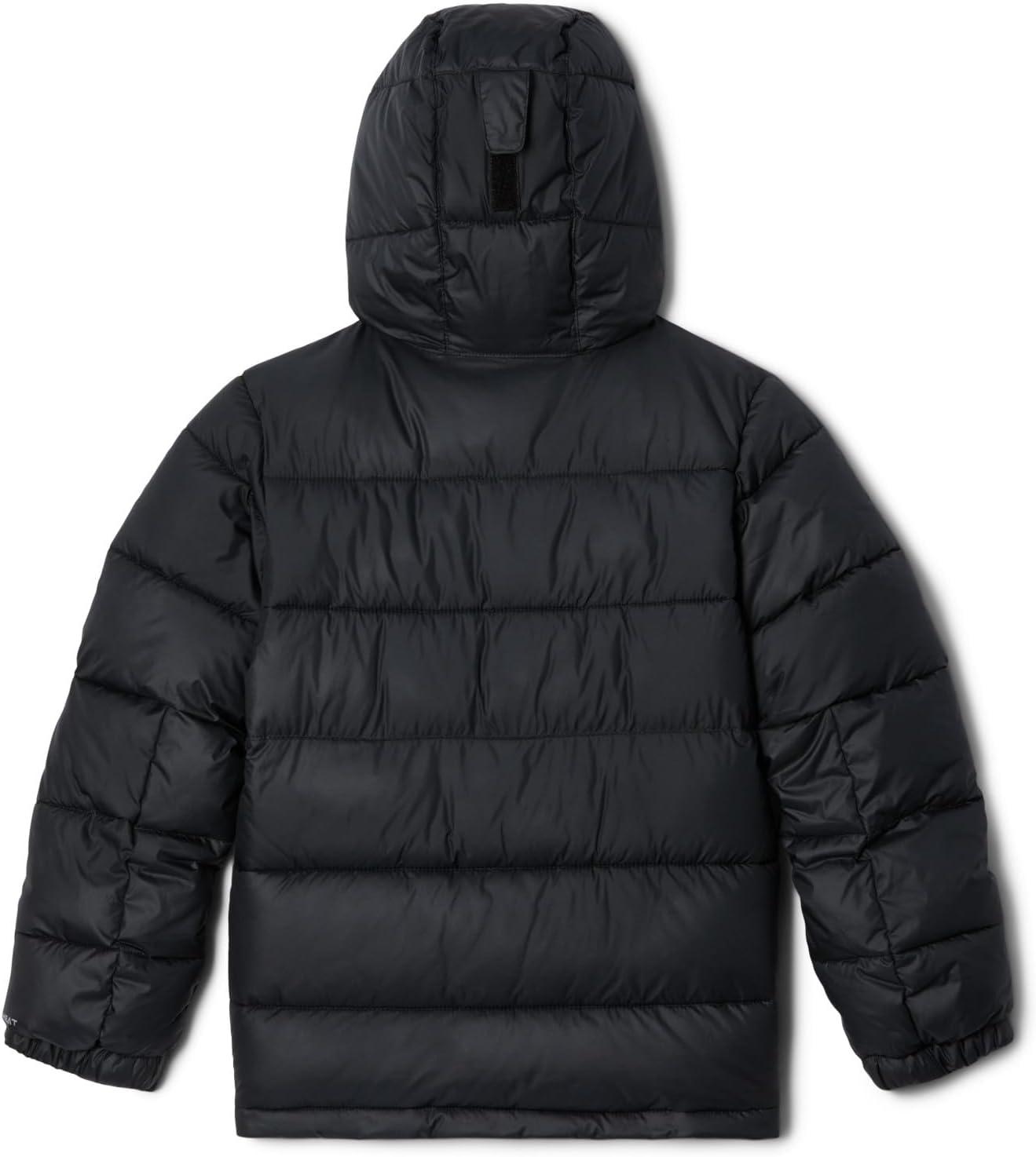 imageColumbia unisexchild Pike Lake Ii Hooded JacketBlack