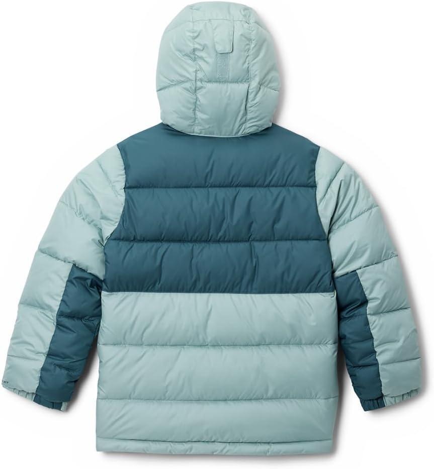 imageColumbia unisexchild Pike Lake Ii Hooded JacketCrushed BlueEverblue