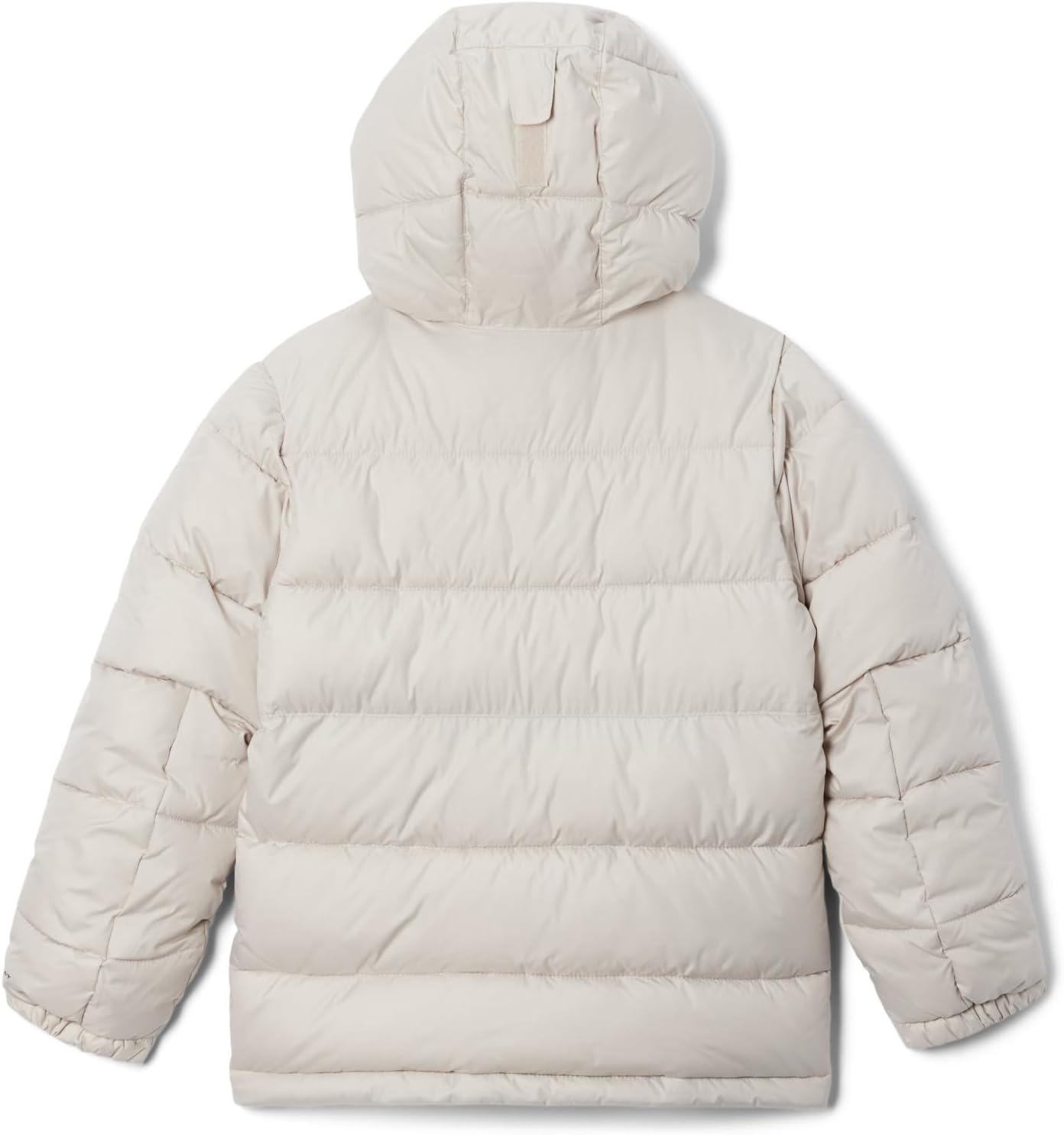 imageColumbia unisexchild Pike Lake Ii Hooded JacketDark Stone