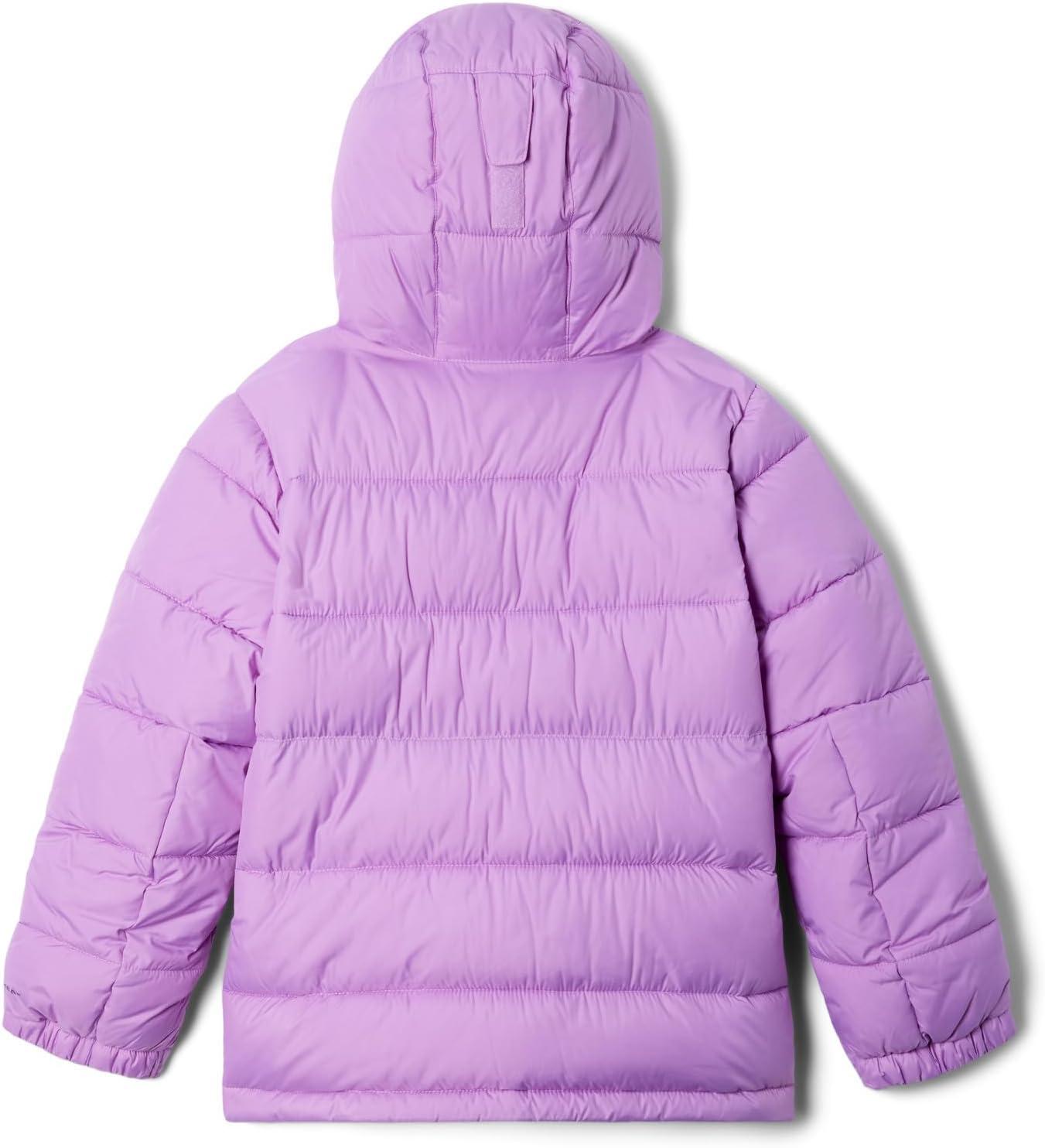 imageColumbia unisexchild Pike Lake Ii Hooded JacketGumdrop