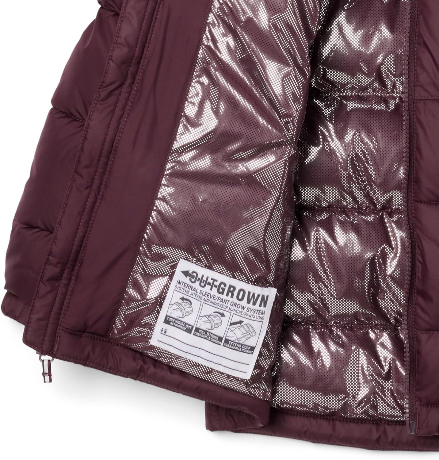imageColumbia unisexchild Pike Lake Ii Hooded JacketMoonvista