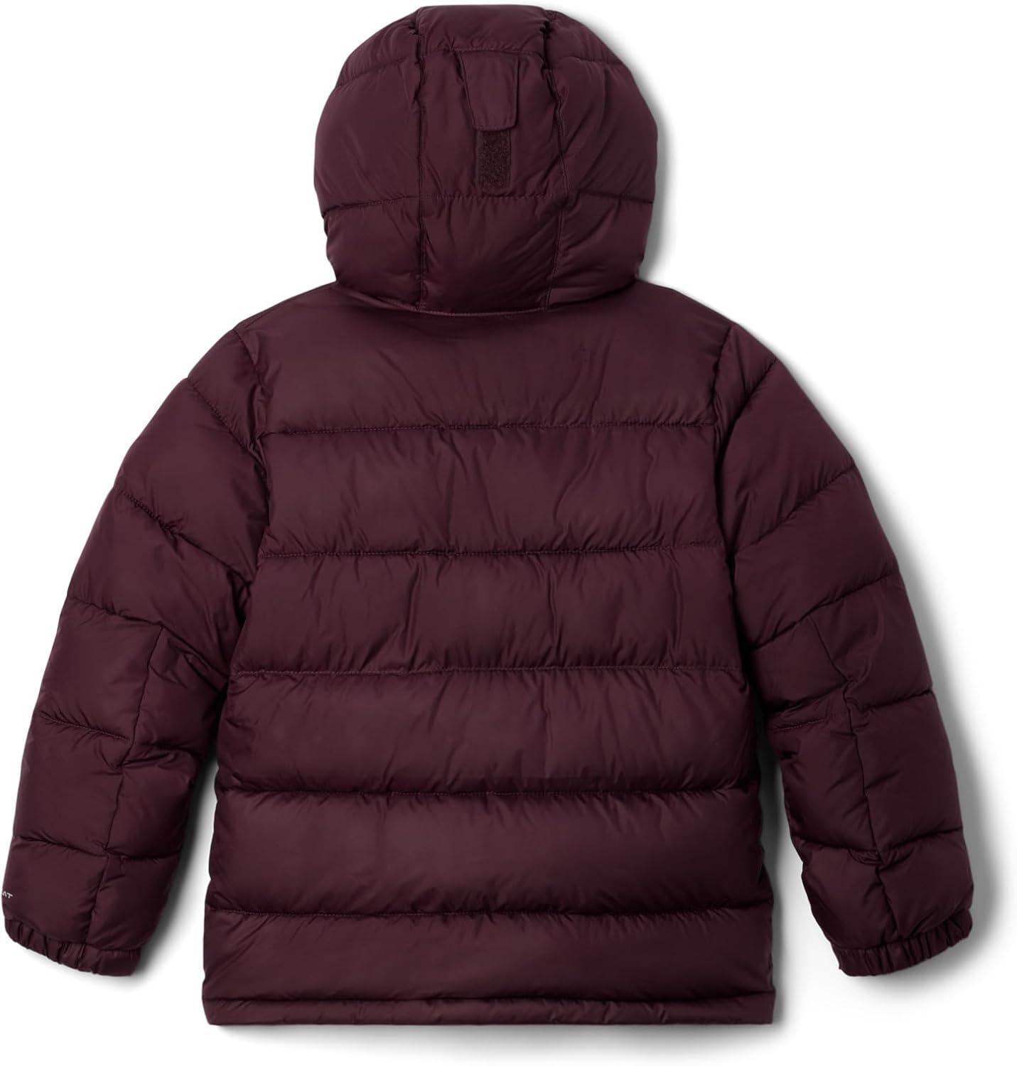 imageColumbia unisexchild Pike Lake Ii Hooded JacketMoonvista