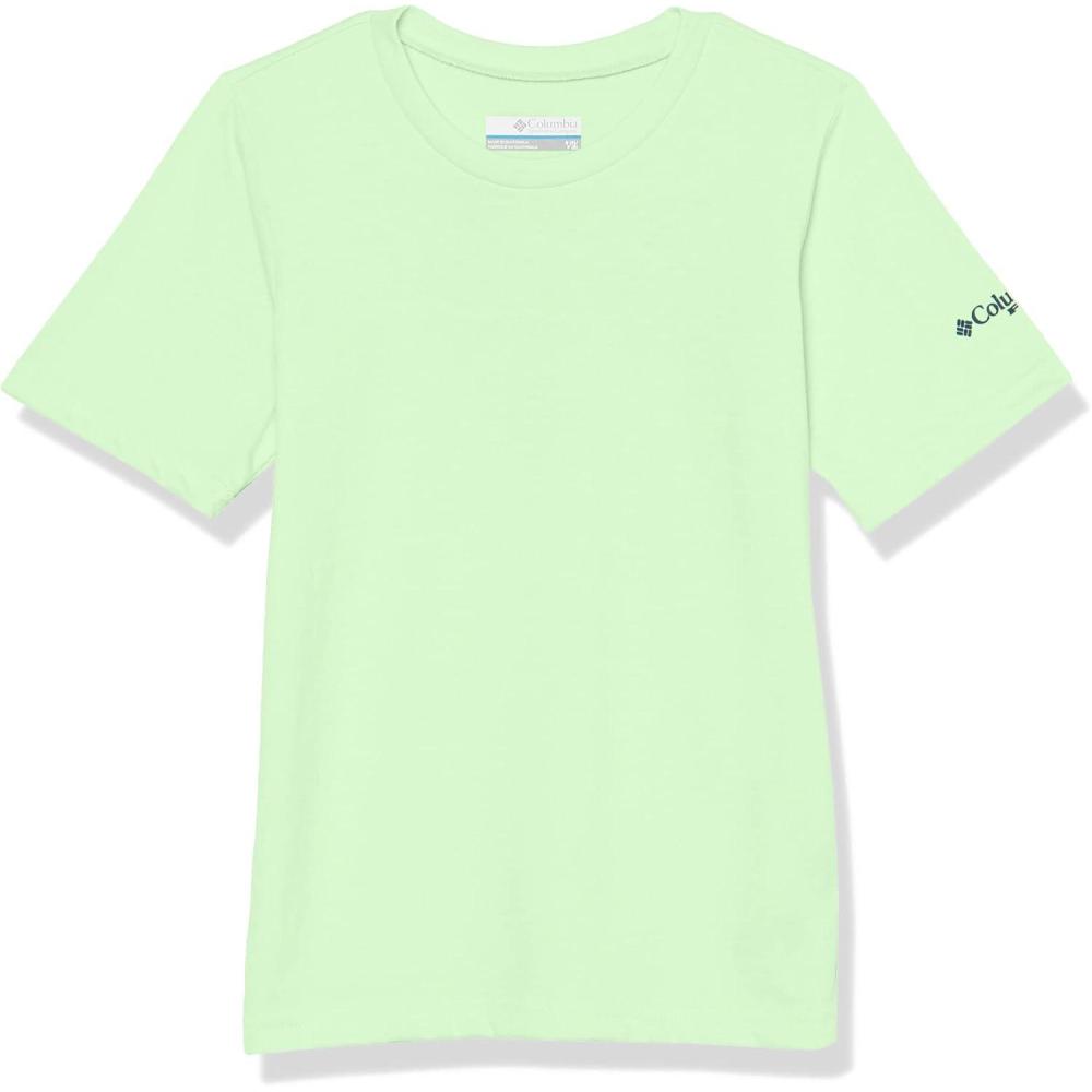 imageColumbia BabyBoys PFG Short Sleeve Graphic TeeKey WestPfg Sunrise Salt Graphic