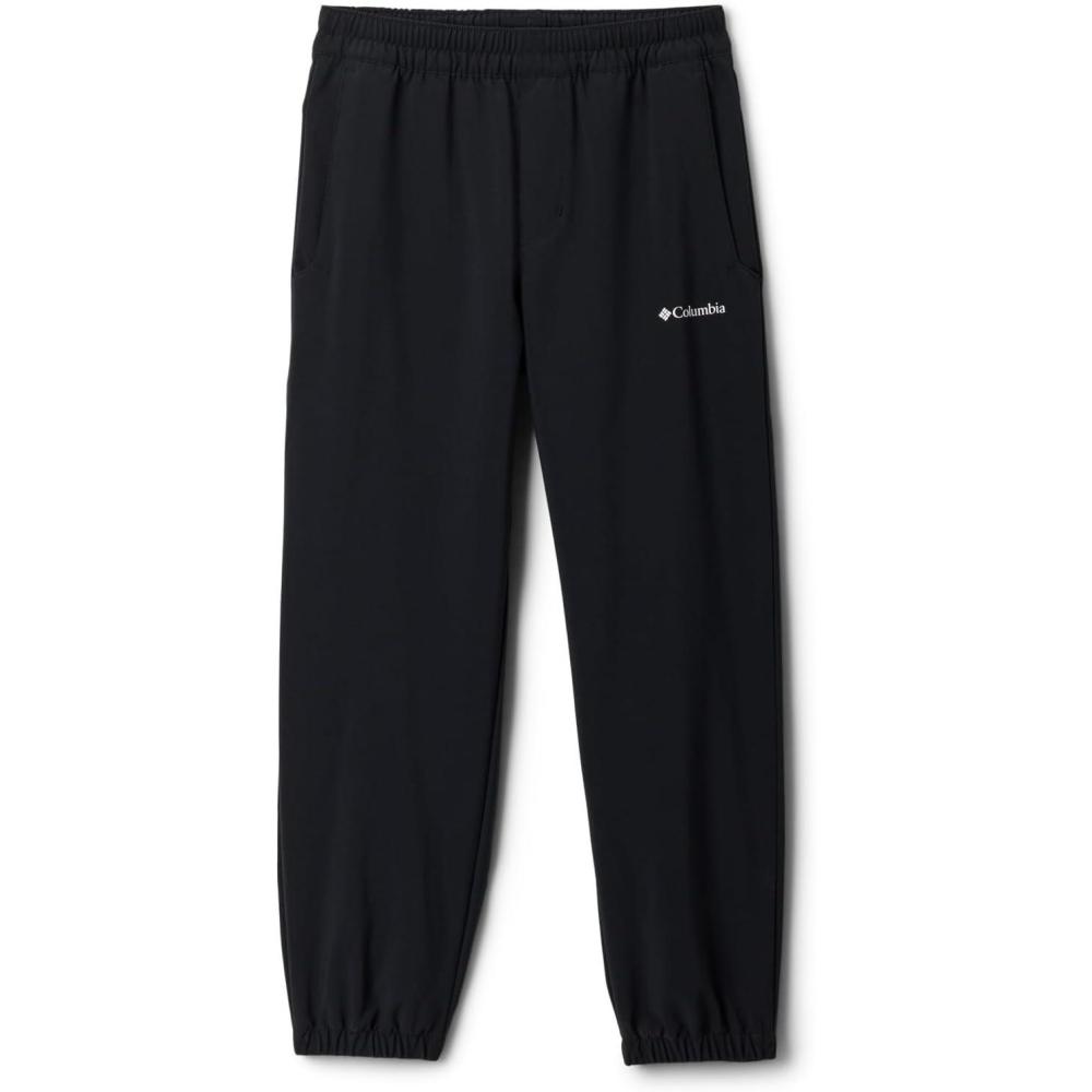 imageColumbia Boys Hike II JoggerBlack