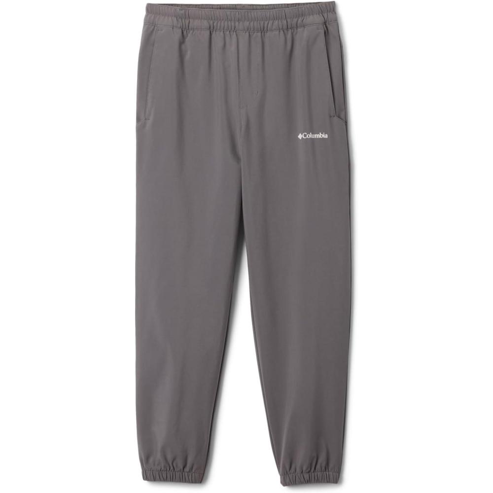 imageColumbia Boys Hike II JoggerCity Grey