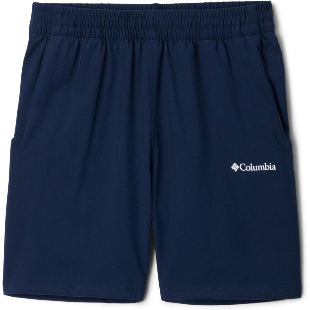 imageColumbia Boys Hike II ShortCollegiate Navy