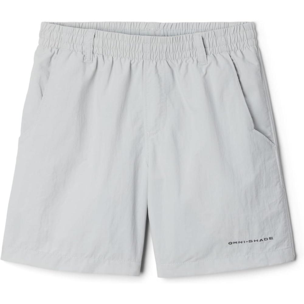 imageColumbia Boys PFG Backcast II ShortCool Grey