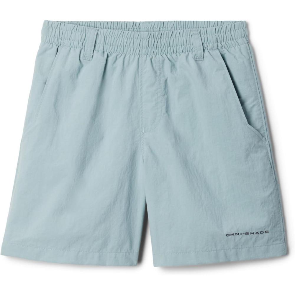 imageColumbia Boys PFG Backcast II ShortCrushed Blue