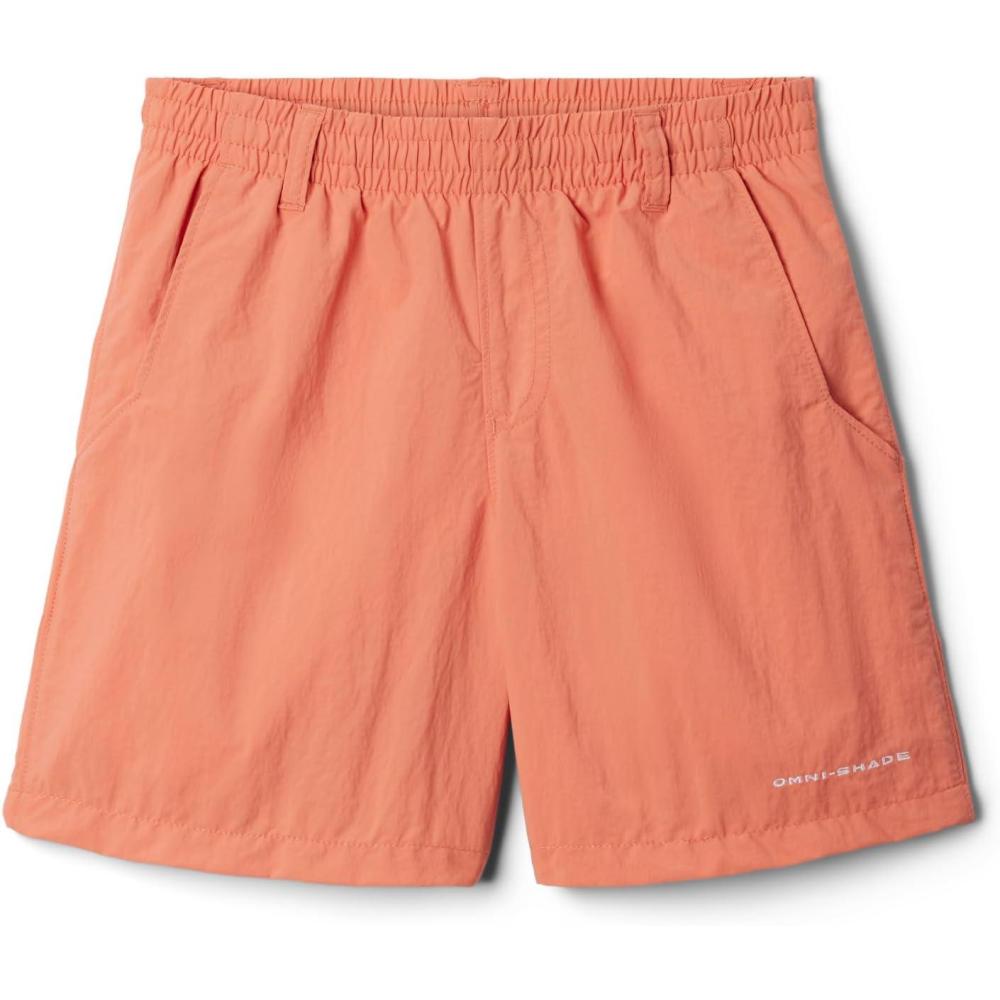 imageColumbia Boys PFG Backcast II ShortFaded Peach
