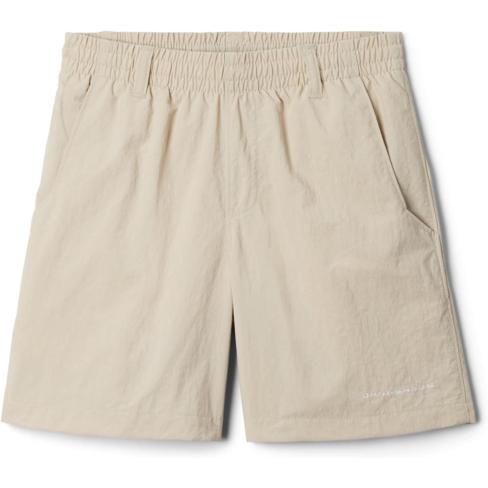 imageColumbia Boys PFG Backcast II ShortFossil