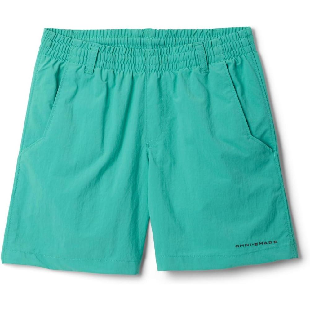imageColumbia Boys PFG Backcast II ShortGlaze Green