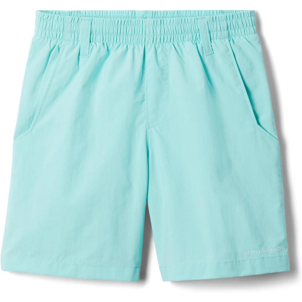 imageColumbia Boys PFG Backcast II ShortGulf Stream
