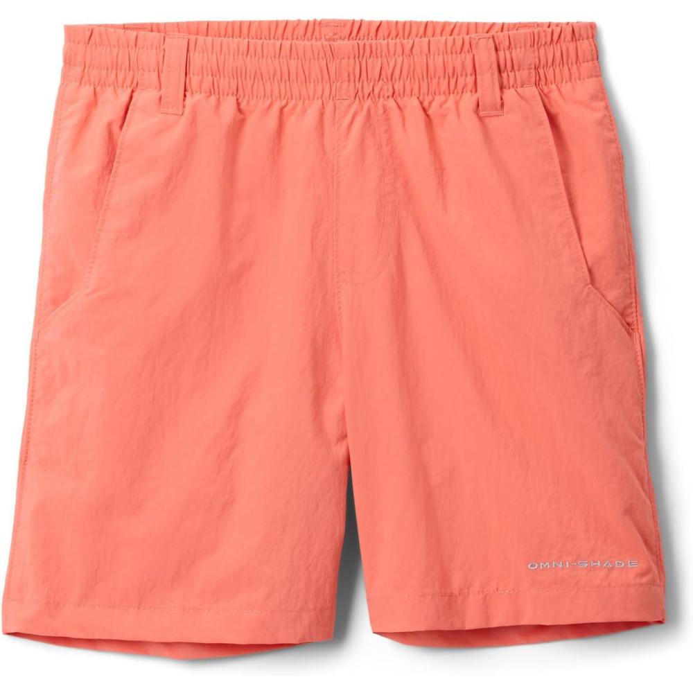 imageColumbia Boys PFG Backcast II ShortMelonade