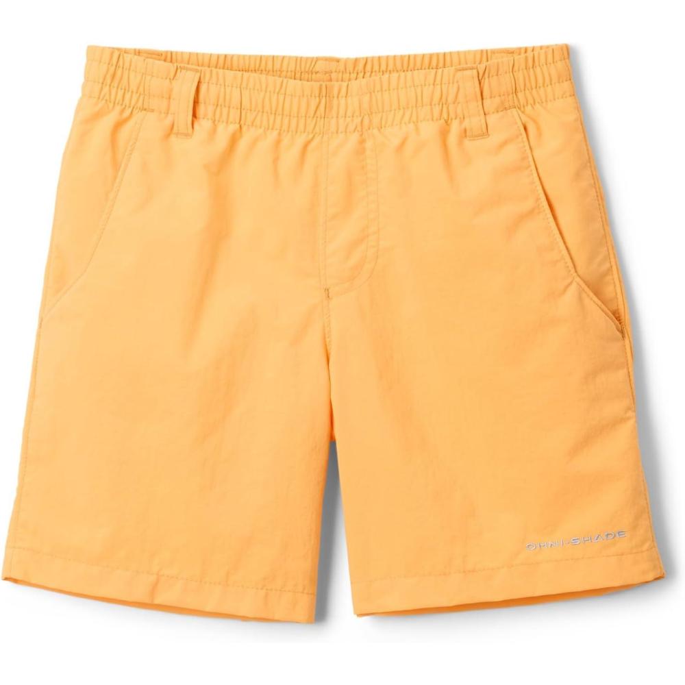 imageColumbia Boys PFG Backcast II ShortSummer Orange
