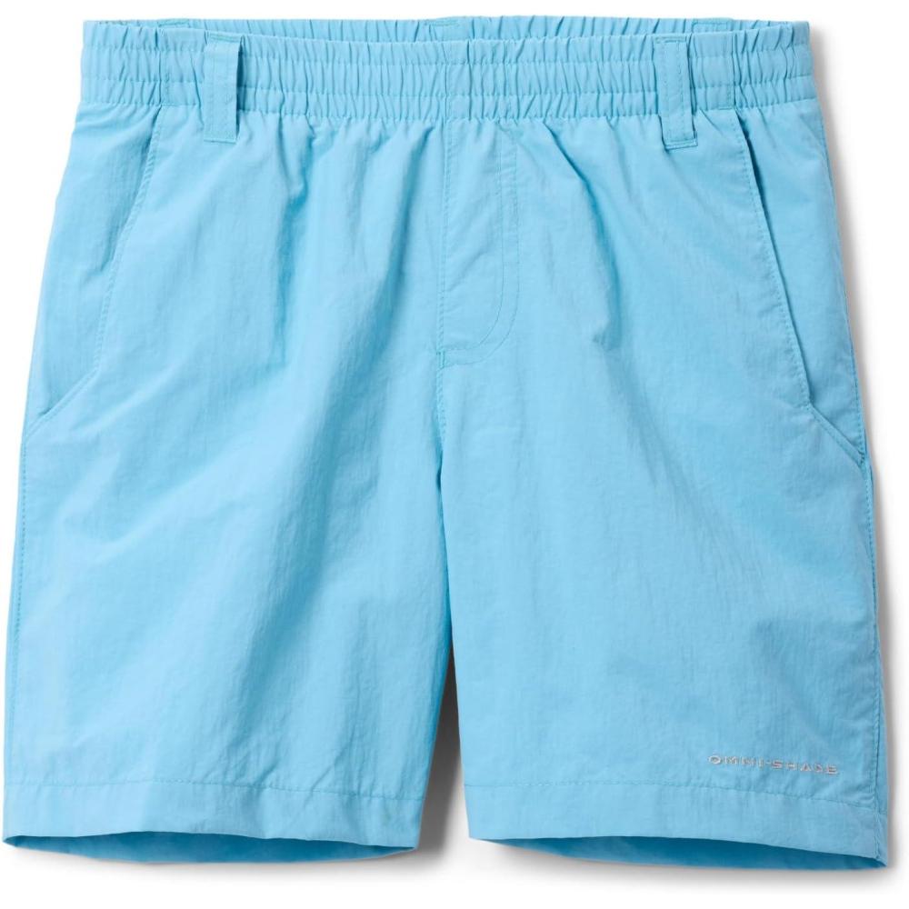 imageColumbia Boys PFG Backcast II ShortVintage Blue