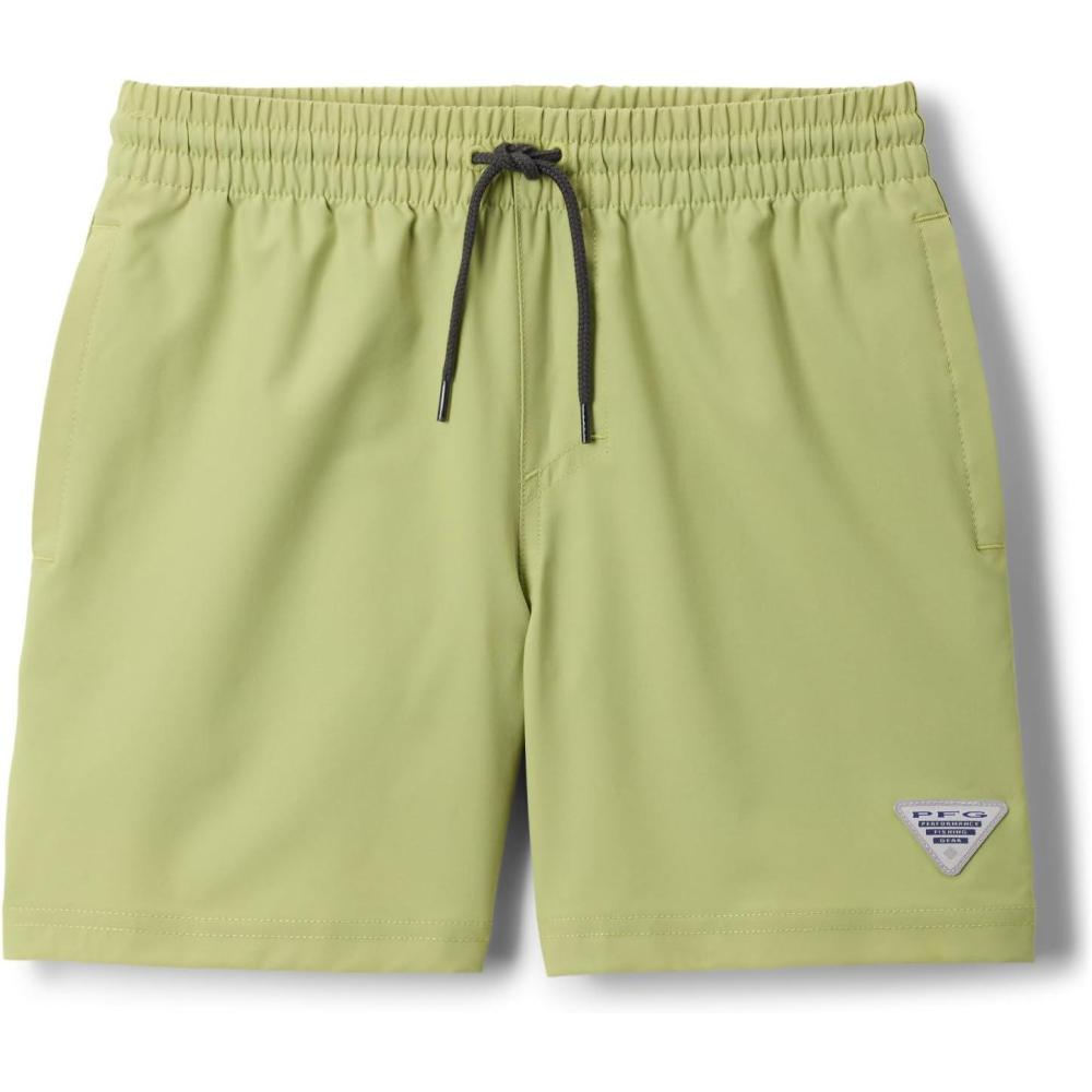 imageColumbia Boys PFG Rambler Water ShortPearShark