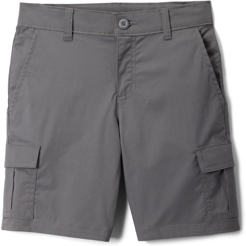 imageColumbia Boys Rapid Rivers ShortCity Grey