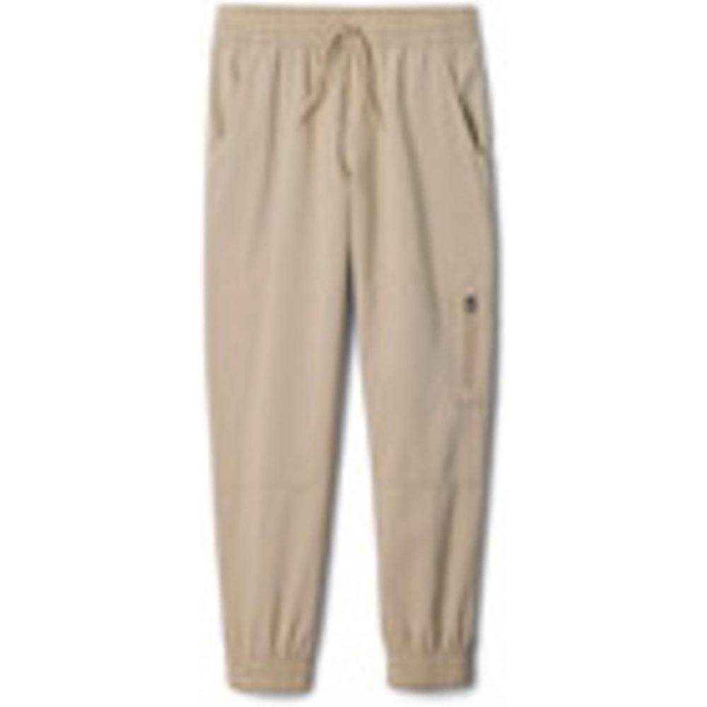 imageColumbia Boys Silver Ridge Utility Cargo PantAncient Fossil