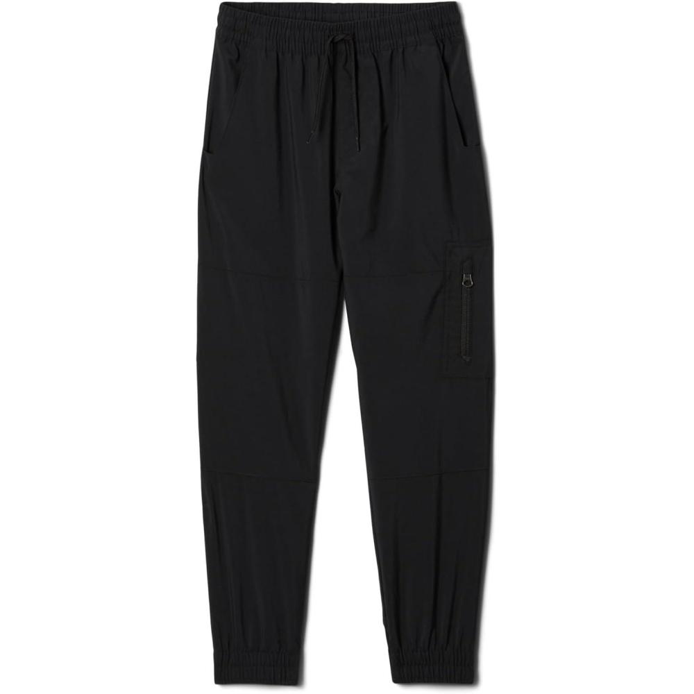 imageColumbia Boys Silver Ridge Utility Cargo PantBlack