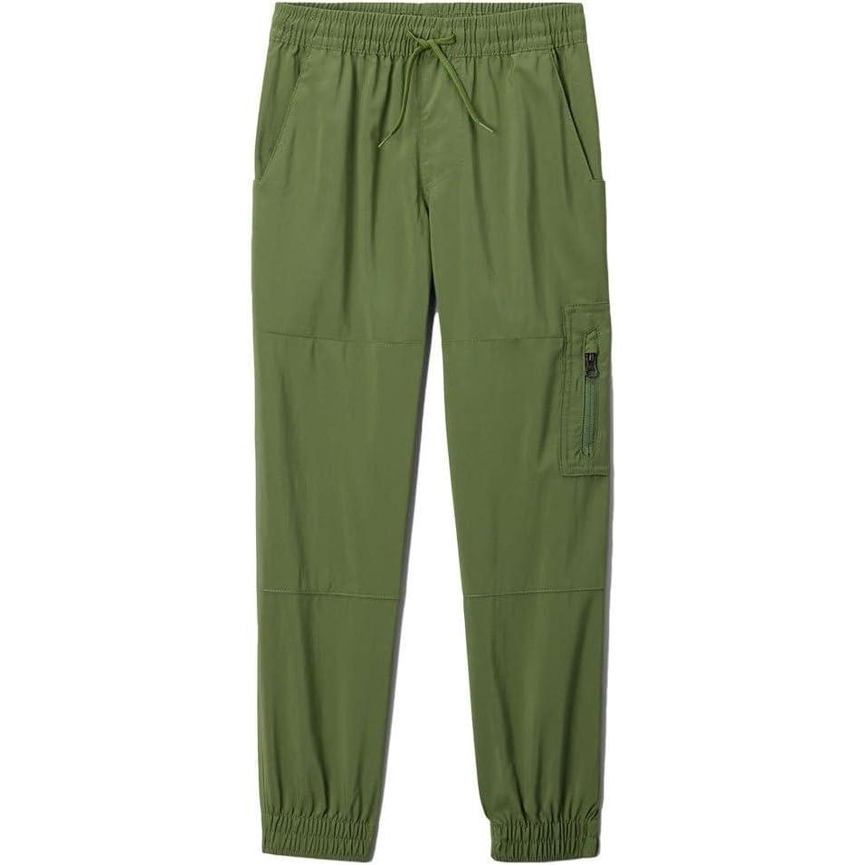 imageColumbia Boys Silver Ridge Utility Cargo PantCanteen