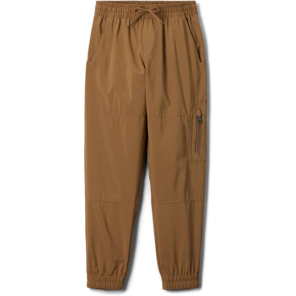 imageColumbia Boys Silver Ridge Utility Cargo PantDelta