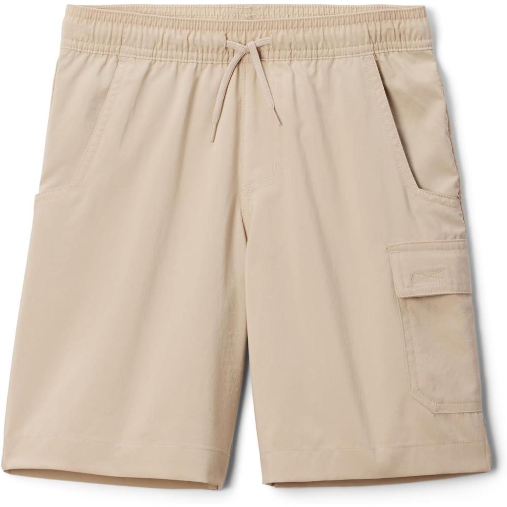 imageColumbia Boys Silver Ridge Utility ShortAncient Fossil