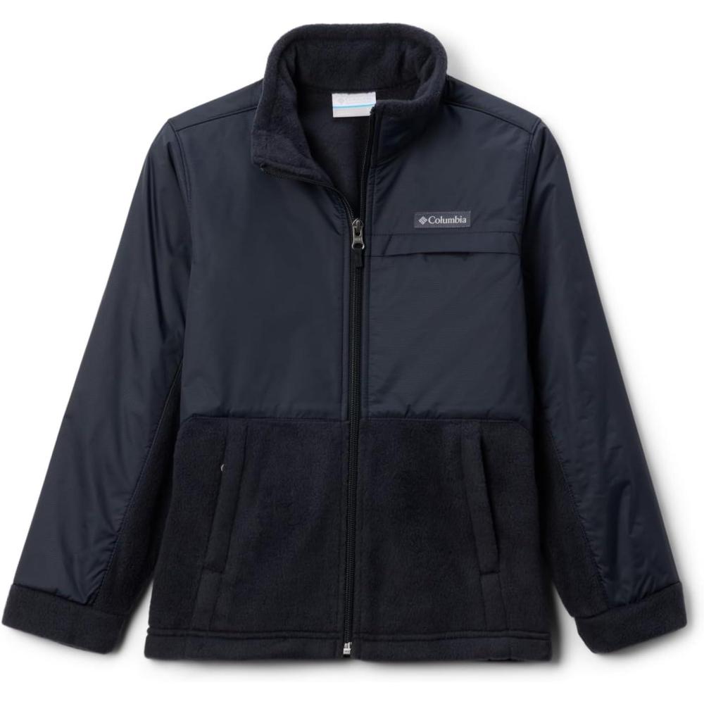 imageColumbia Boys Steens Mt Ii OverlayBlack