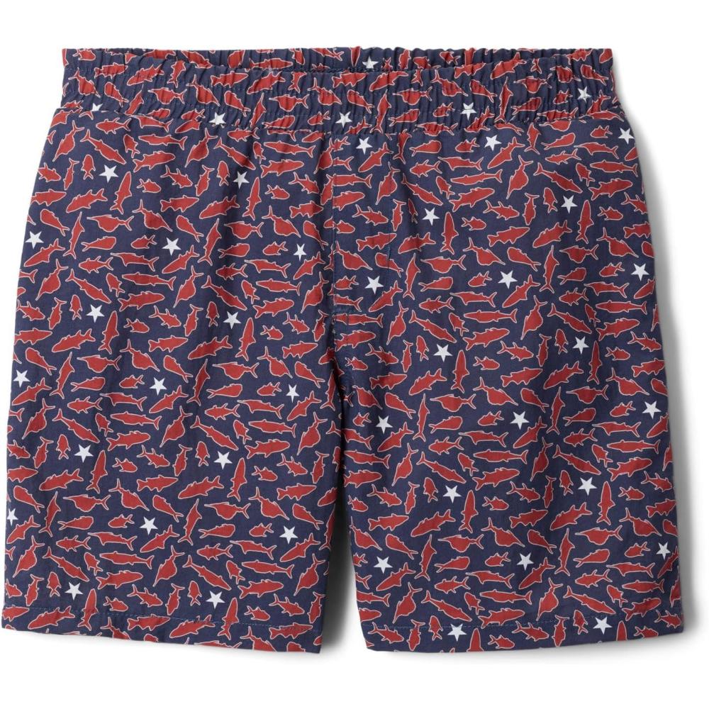 imageColumbia Boys Super Backcast Ii ShortNocturnal Fish Nation