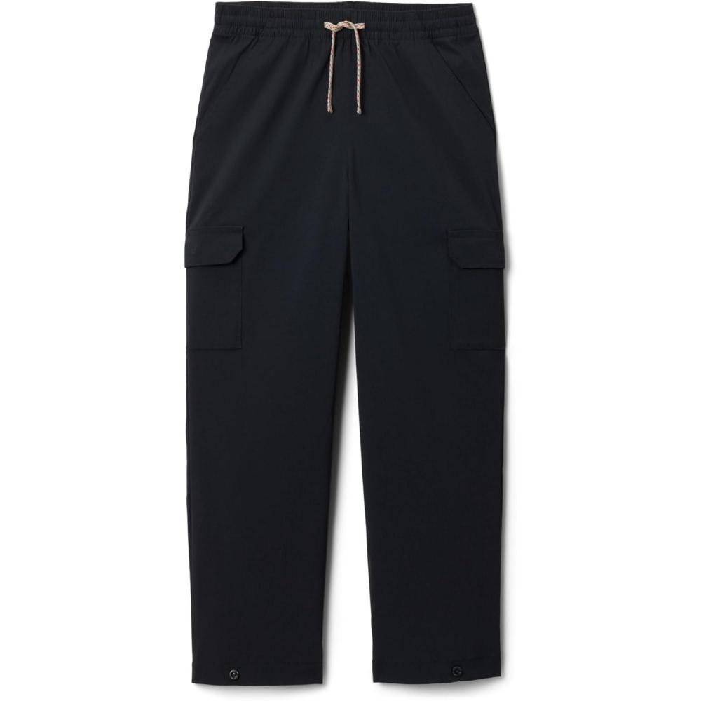 imageColumbia Boys Tech Trail Utility PantBlack