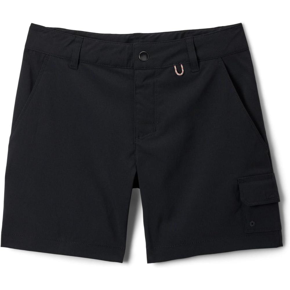 imageColumbia Boys Tech Trail Utility ShortBlack
