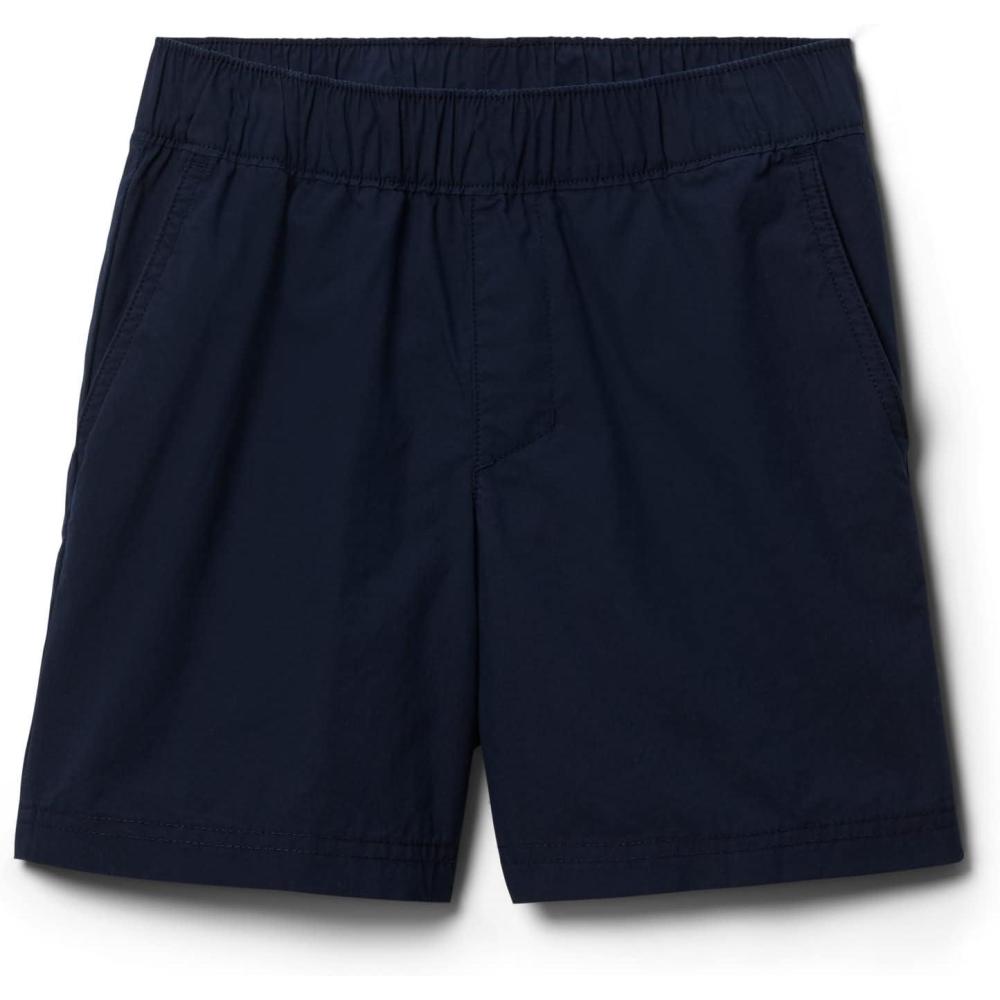 imageColumbia Boys Washed Out ShortCollegiate Navy