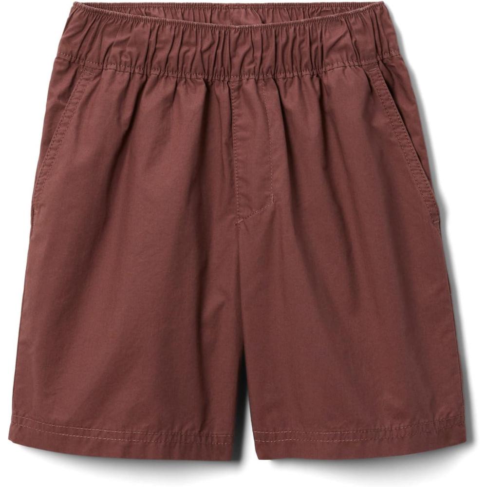 imageColumbia Boys Washed Out ShortLight Raisin