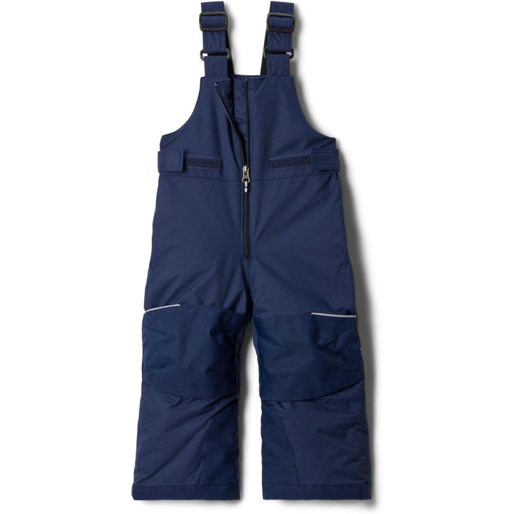 imageColumbia Unisex Baby Adventure Ride Ii BibCollegiate Navy