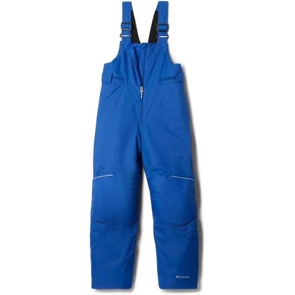 imageColumbia Unisex Baby Adventure Ride Ii BibMountain Blue