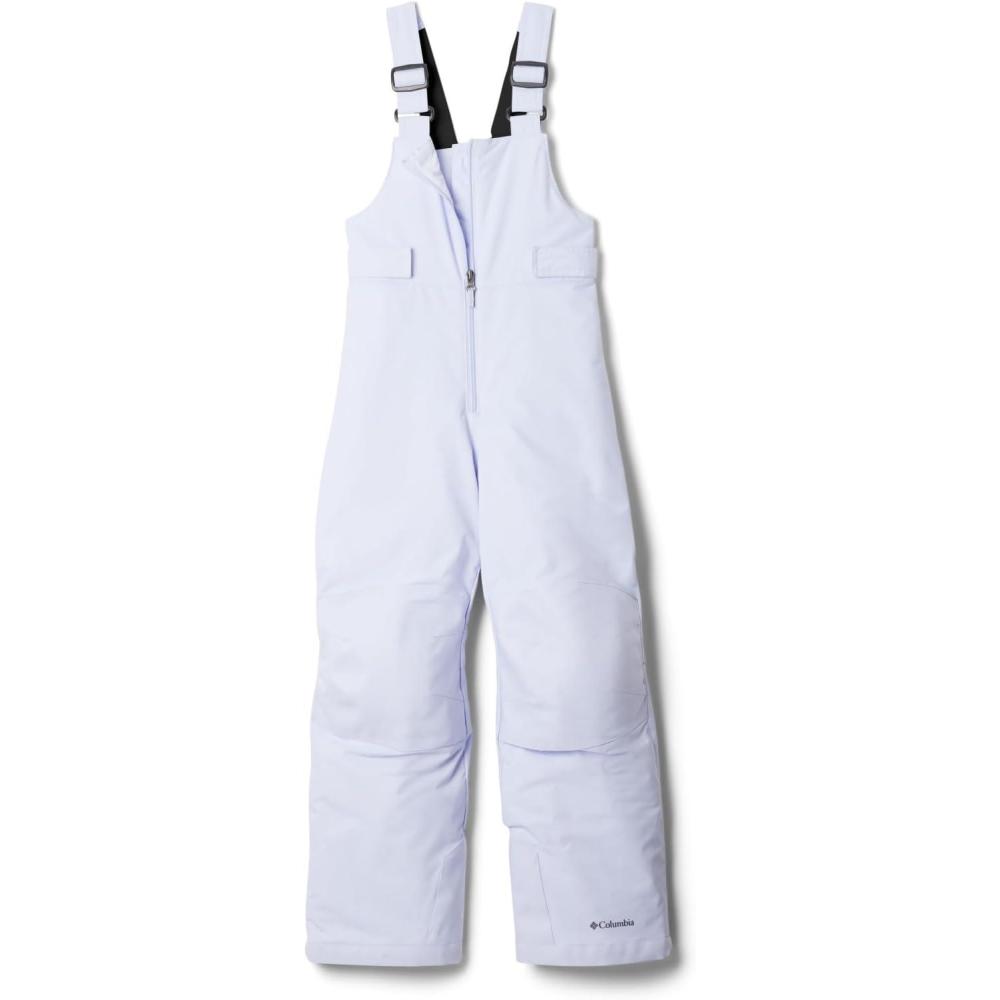 imageColumbia Unisex Baby Adventure Ride Ii BibSnowdrift