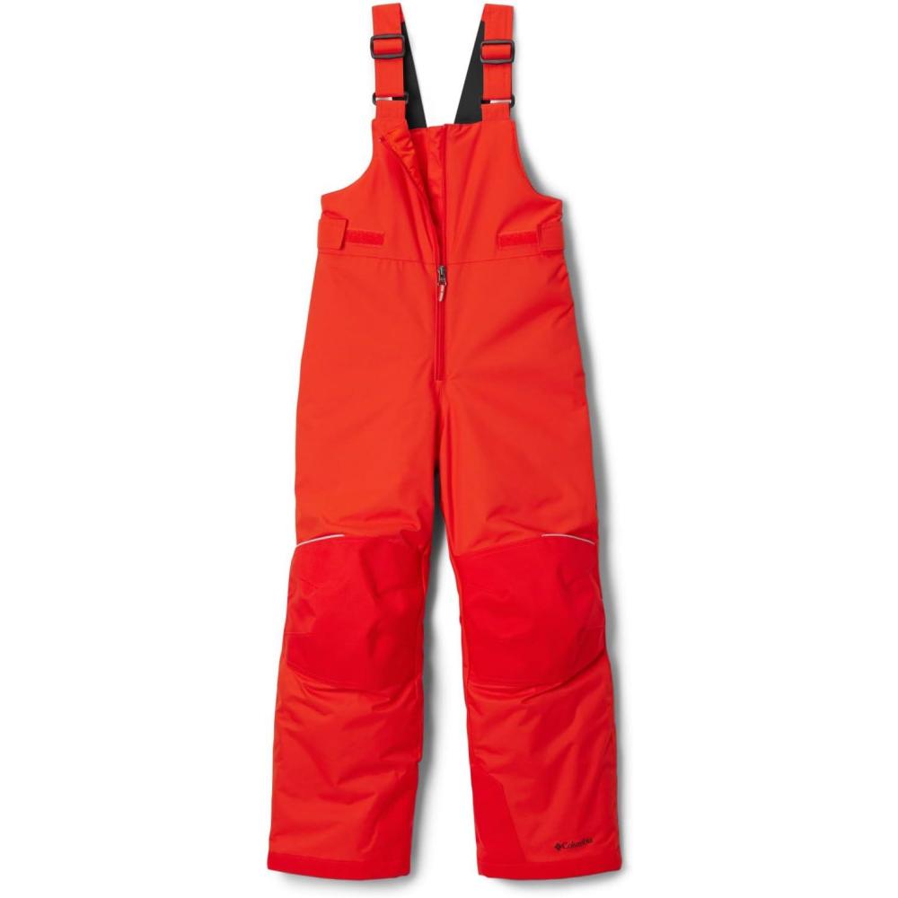 imageColumbia Unisex Baby Adventure Ride Ii BibSpicy