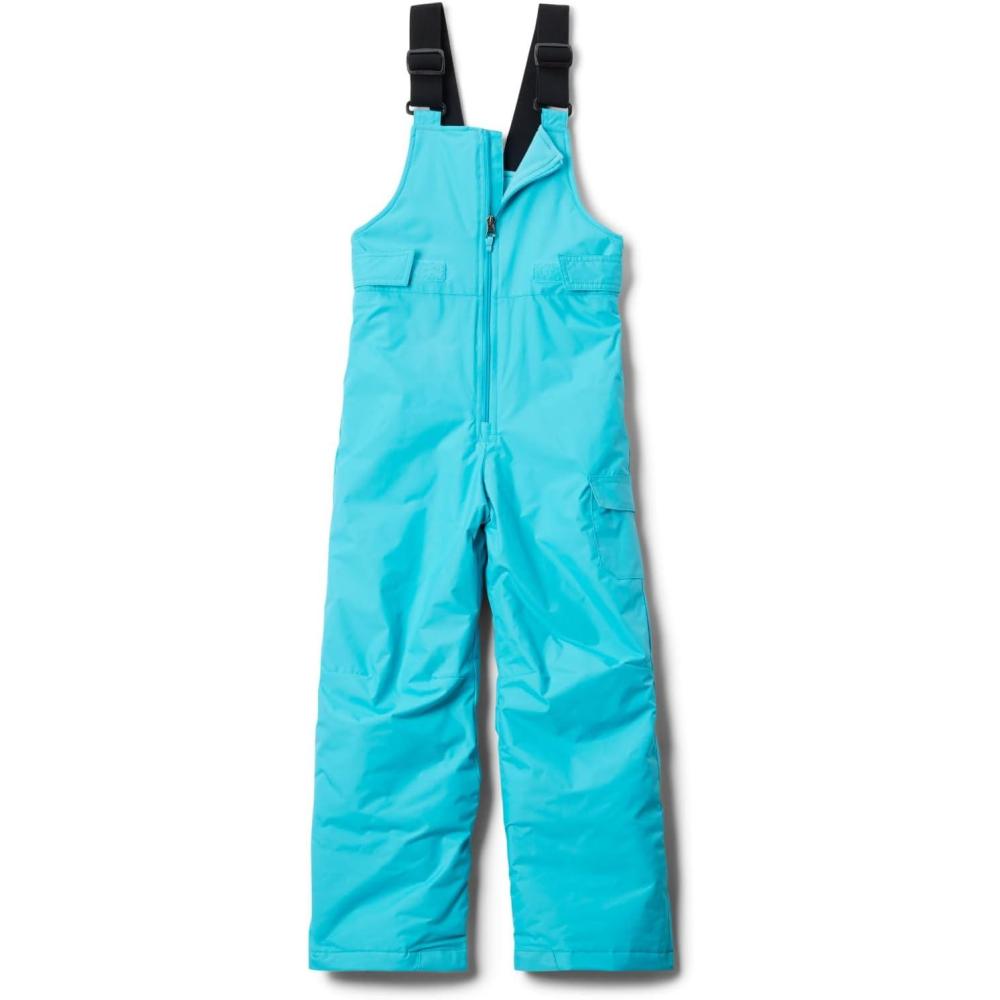 imageColumbia Unisex Baby Snowslope Iii BibGeyser