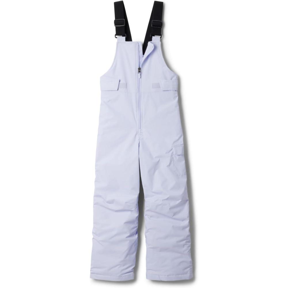 imageColumbia Unisex Baby Snowslope Iii BibSnowdrift