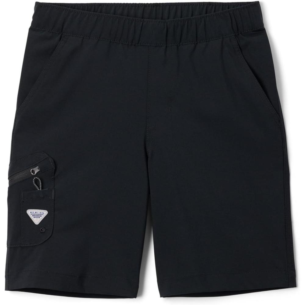 imageColumbia Youth Boys PFG Terminal Tackle II ShortBlack