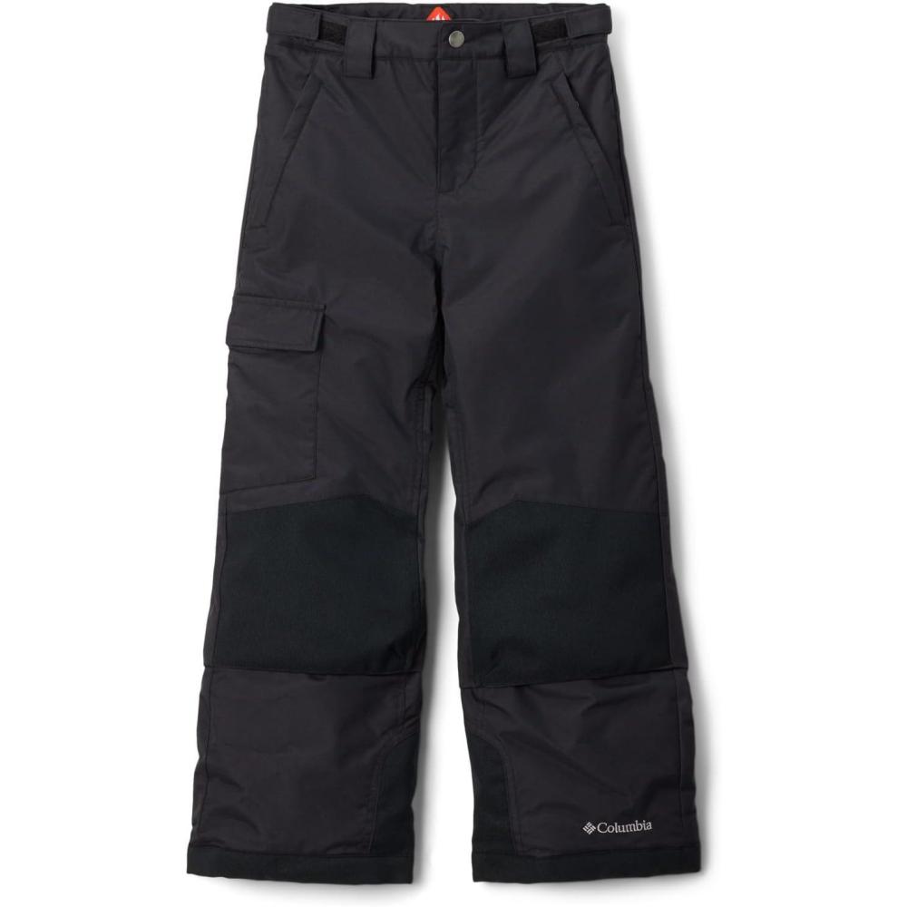 imageColumbia boys Bugaboo Iii PantBlack