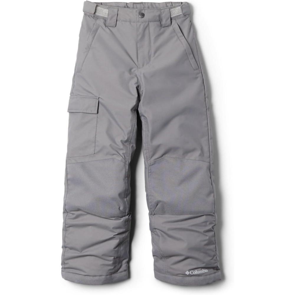 imageColumbia boys Bugaboo Iii PantCity Grey