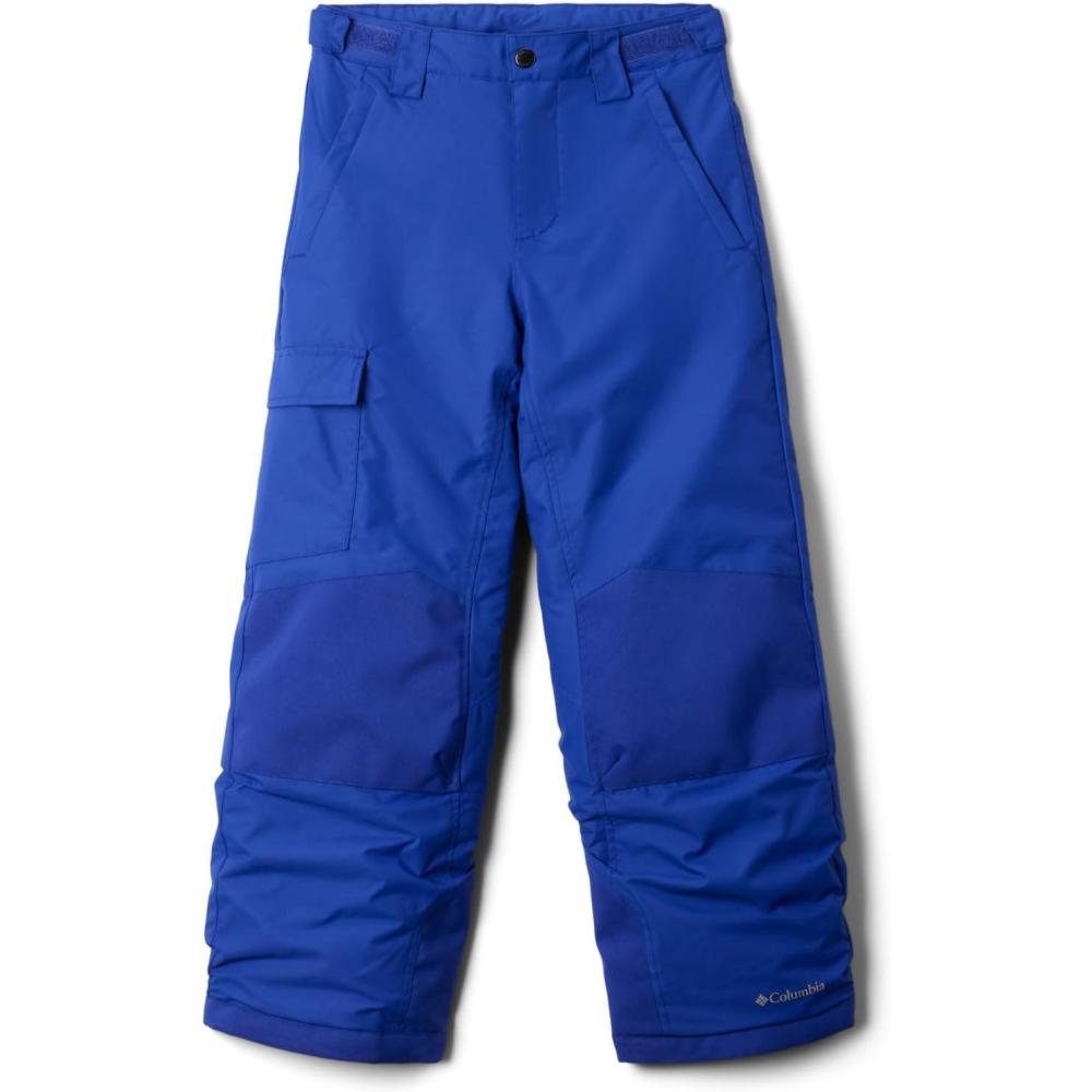 imageColumbia boys Bugaboo Iii PantClematis Blue