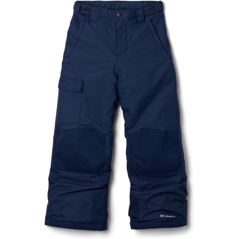 imageColumbia boys Bugaboo Iii PantCollegiate Navy