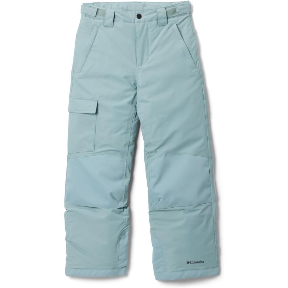 imageColumbia boys Bugaboo Iii PantCrushed Blue