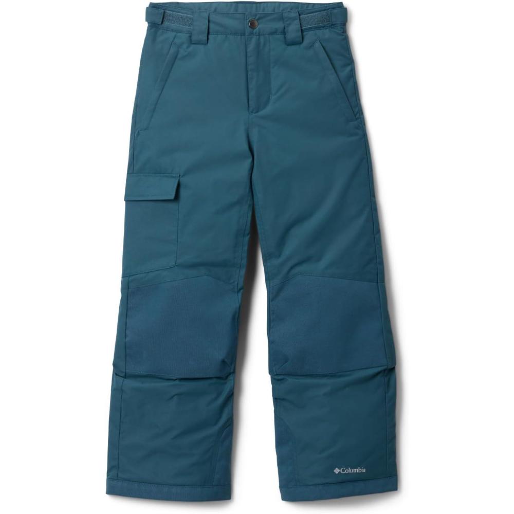 imageColumbia boys Bugaboo Iii PantEverblue
